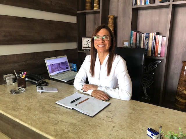 Ana Lucia Nogueira